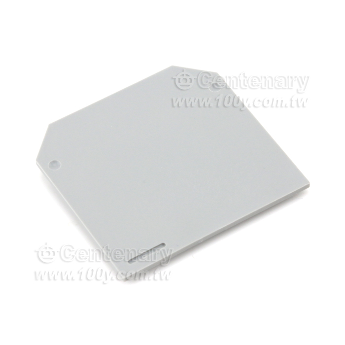 Terminal baffle 1129470000 - 147070 Product Image