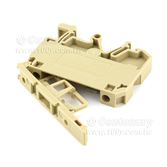 Fuse type terminal 0474560000 - 147076 Product Image