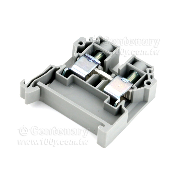 直通型接線端子 - 147055 產品圖片