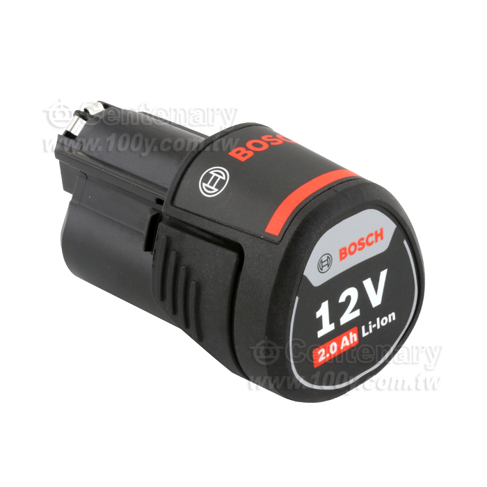 Lithium Battery (For: 120-LI) - 92431 Product Image