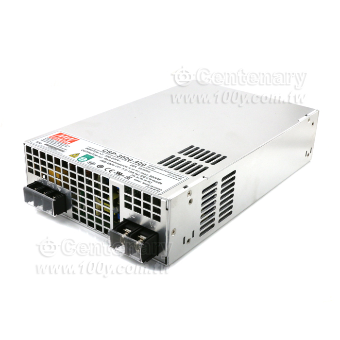 3000W Power Supply With Single Output - 92404 Product Image