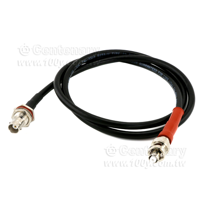 BNC male-MHV male head - 146901 Product Image