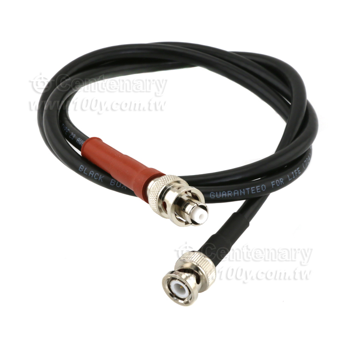 BNC male-MHV male head - 146902 Product Image