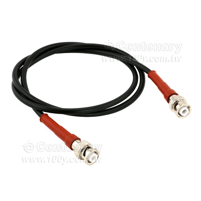 RG59高壓測試連接線MHV3000V公轉MHV3000V公 - 146919 產品圖片
