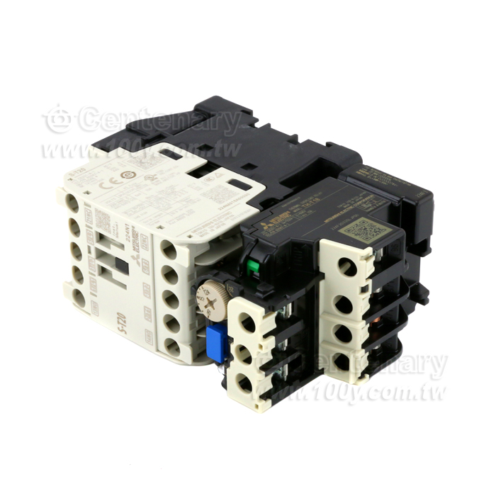 電磁開關 AC200~240V - 92569 產品圖片