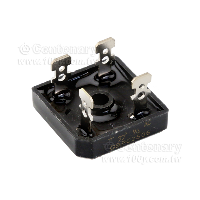 BRIDGE RECTIFIER - 33173 產品圖片