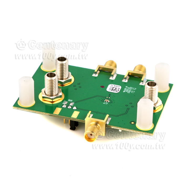 Development Amplifier - 92611 Product Image