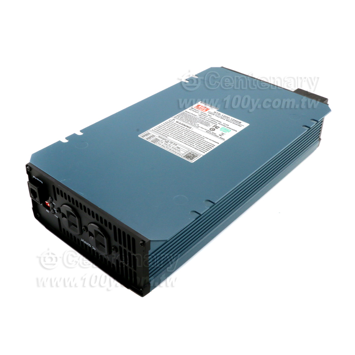 電源逆變器 24VDC	 - 92521 產品圖片