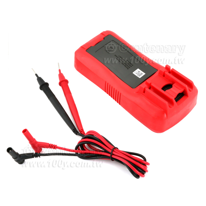 高壓數字萬用表2000V - 147052 產品圖片