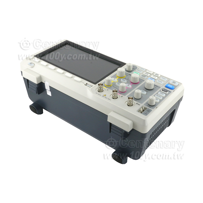 100MHz 2-channel oscilloscope - 147688 Product Image