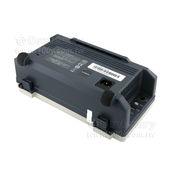 100MHz  4通道示波器 - 147690 Product Image