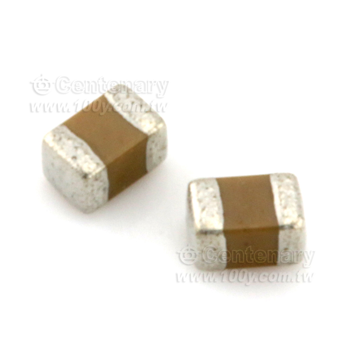 0805 Multilayer Ceramic Capacitor - 148188 Product Image