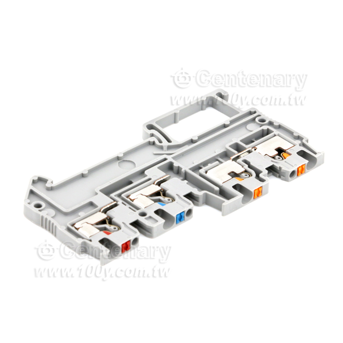PHOENIX _Sensor/Actuator Terminal Block - 146694 Product Image
