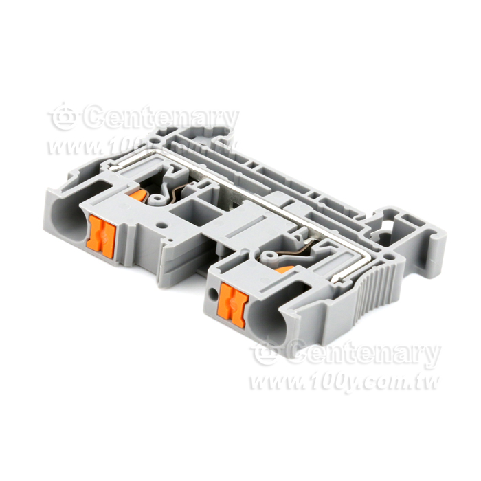 直通式接線端子 8-20AWG - 146801 產品圖片