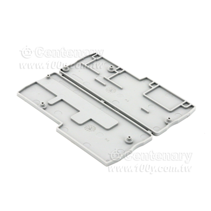 PHOENIX_End Cover - 146831 Product Image