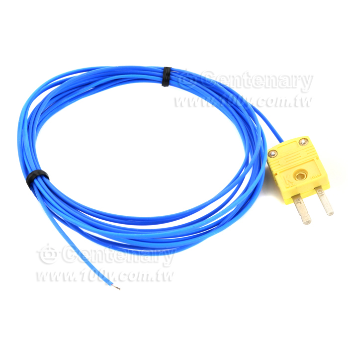 K Type Thermocouple - 13588 Product Image