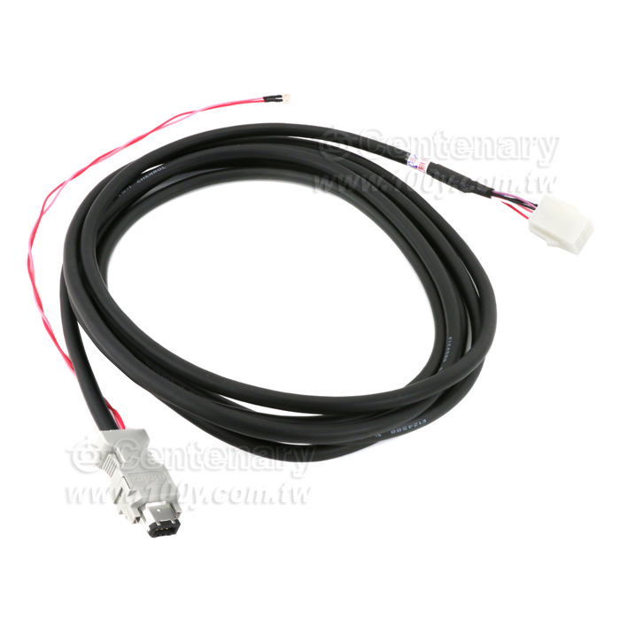 Encoder Cable - 92285 Product Image