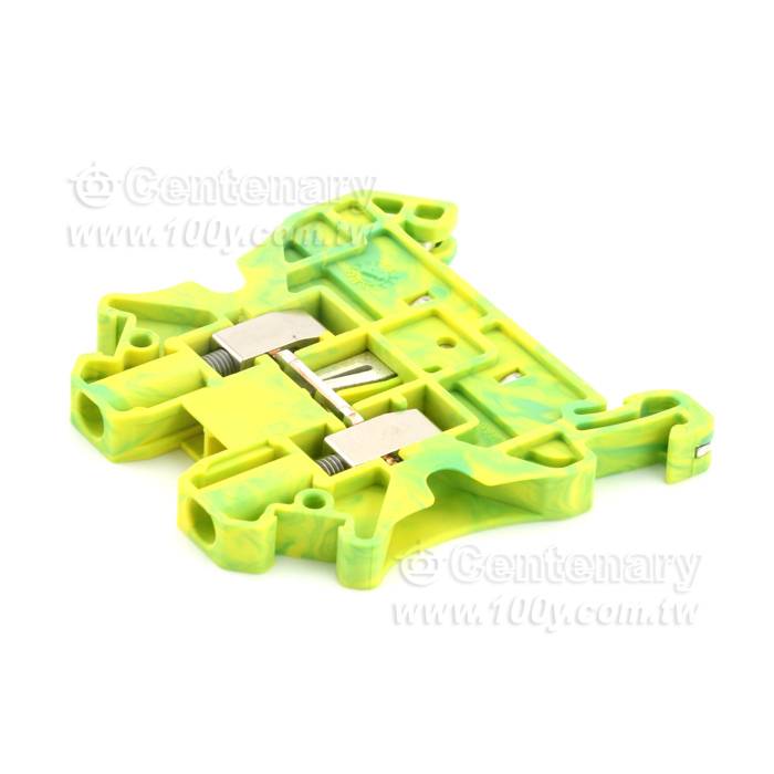 接地端子 12-26AWG - 146842 產品圖片