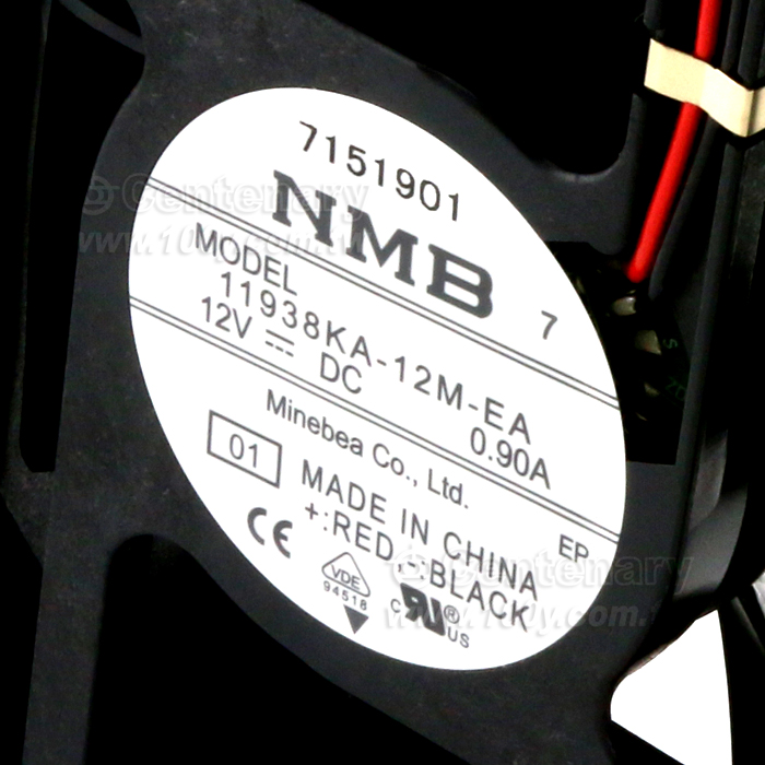 NMB fan - 148209 Product Image