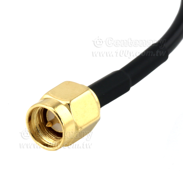 SMA-RG174 - 148250 Product Image