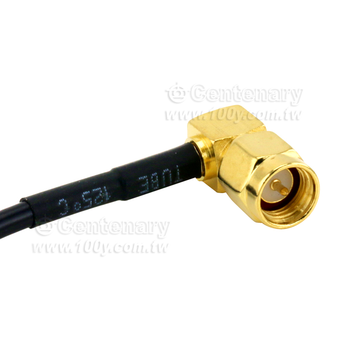 SMA-RG174 - 148264 Product Image