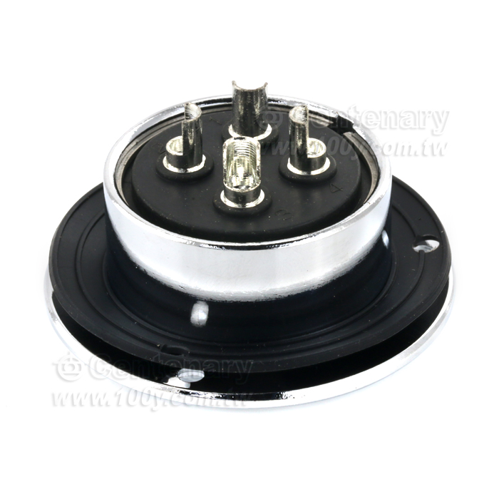 CS  Series -Industial Circular Connector - 148372 Product Image