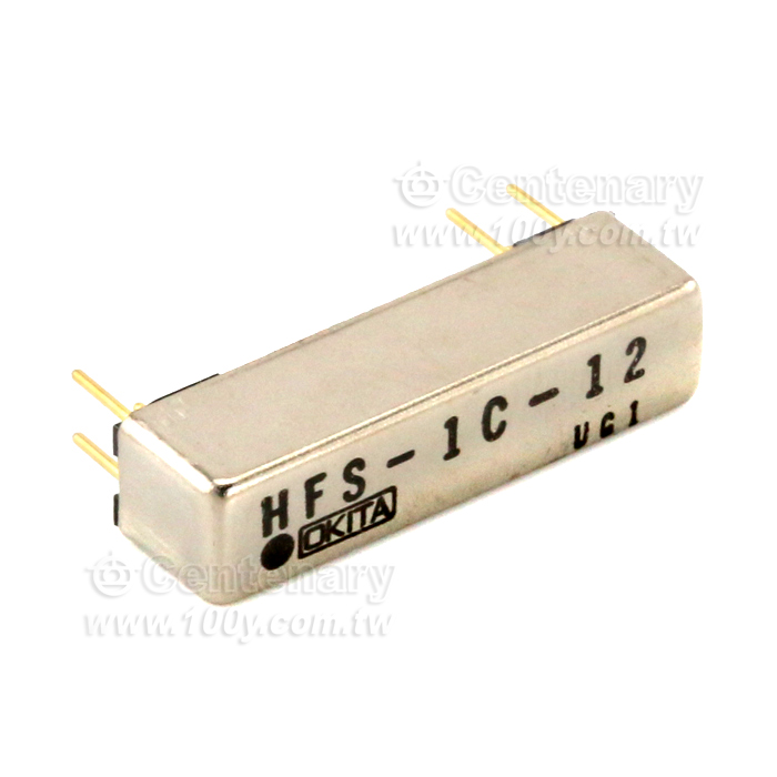 干簧繼電器12V - 56682 產品圖片