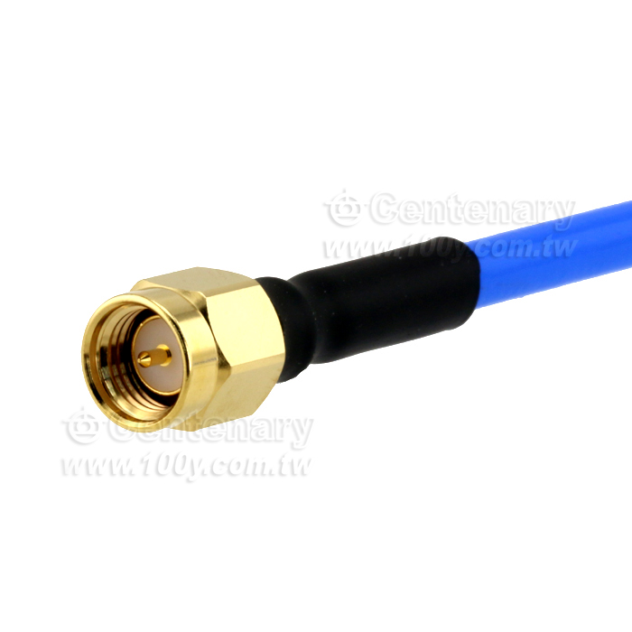 SMA-J+SMA-J-KTR141 - 148062 Product Image