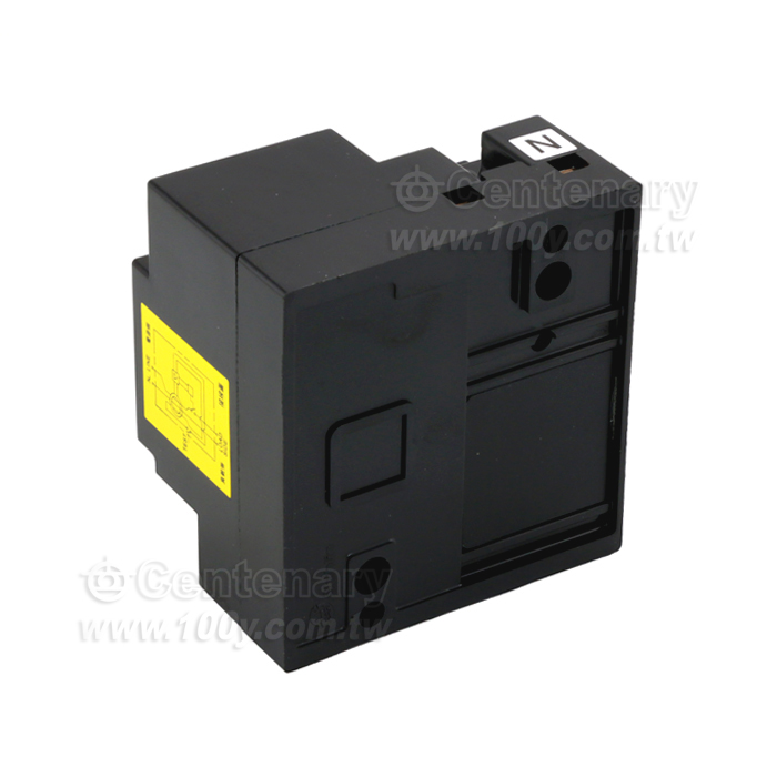 Residual Circuit Breaker - 71703 Product Image