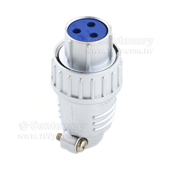 JC-20 Series connector - 107504 Product Image