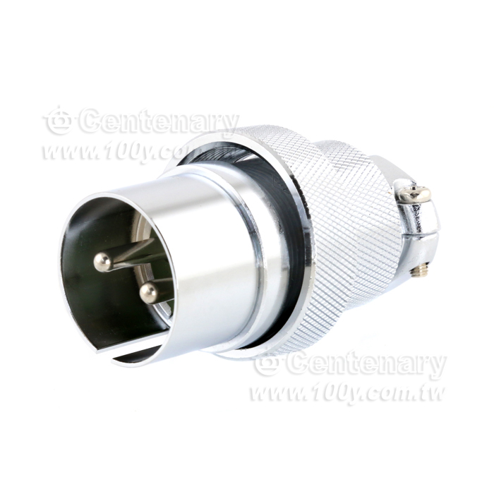 NCS Series Connector - 121505 Product Image