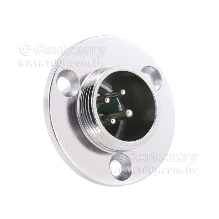 4P公座 5A/125V - 146636 產品圖片