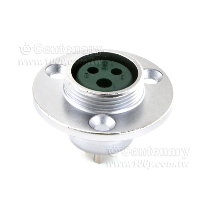 NanaboshiNCS  Series Connector - 151347 Product Image