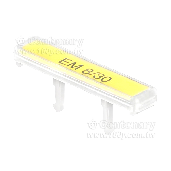 Terminal mark No. Holder mark seat - 146667 Product Image