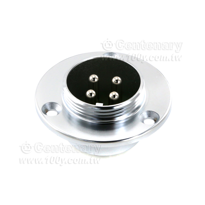 NanaboshiNCS  Series Connector - 151358 Product Image