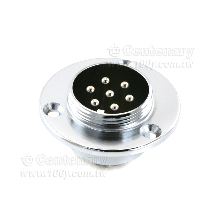 NCS Series Connector - 146630 Product Image