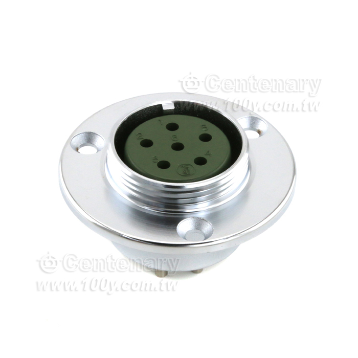 NanaboshiNCS  Series Connector - 151353 Product Image