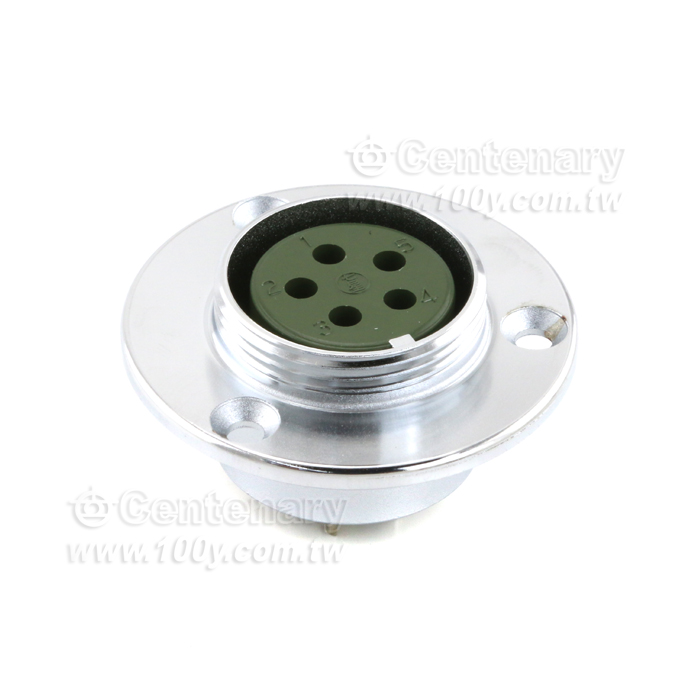 NCS Series Connector - 146620 Product Image