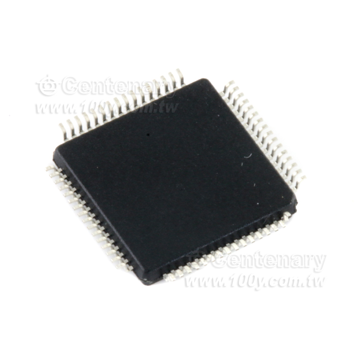 TQFP64 - 148561 Product Image