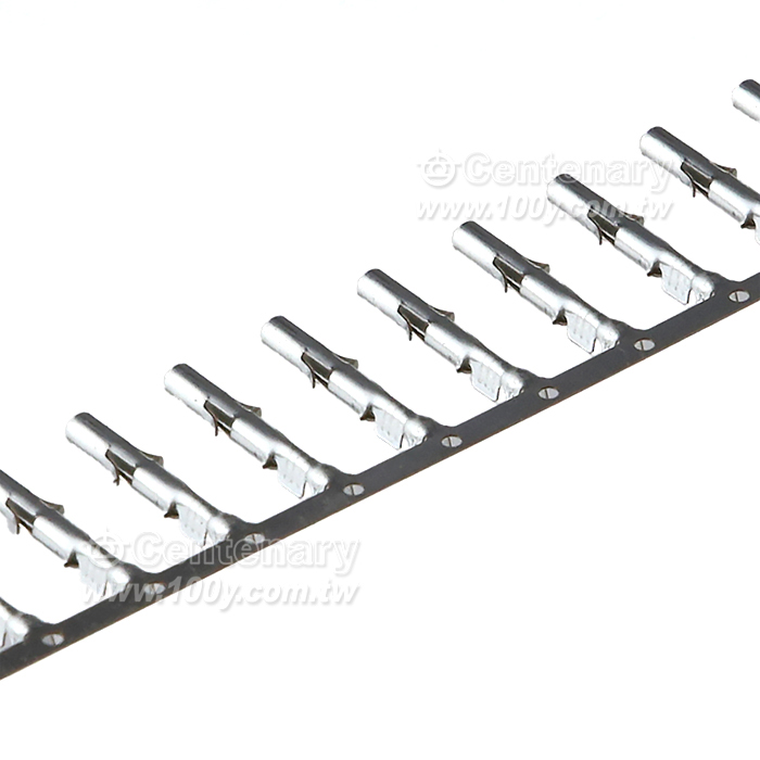 Pin & Socket Connectors - 148232 Product Image