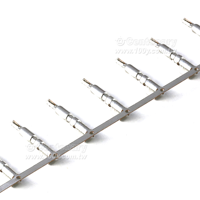 Pin & Socket Connectors - 148362 Product Image
