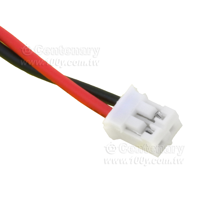 SAFT 1/2AA 鋰電池 1.20Ah 3.6V (Made in China)  - 147858 產品圖片
