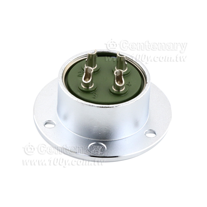 NCS Series Connector - 146631 Product Image