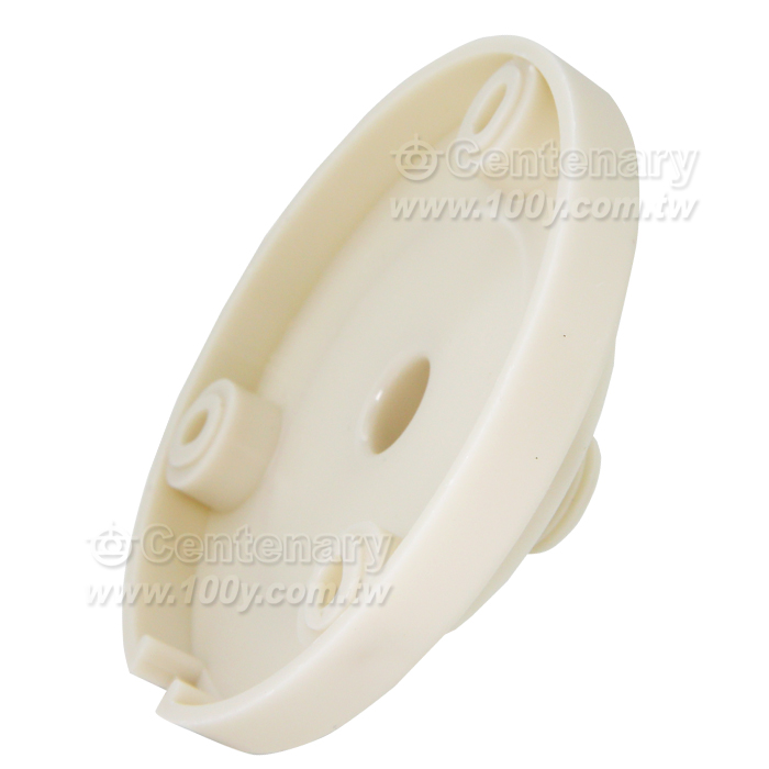 警示燈座連體底座 - 148128 產品圖片