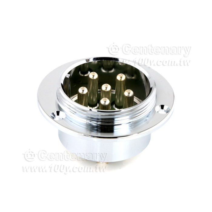 NCS Series Connector - 146640 Product Image