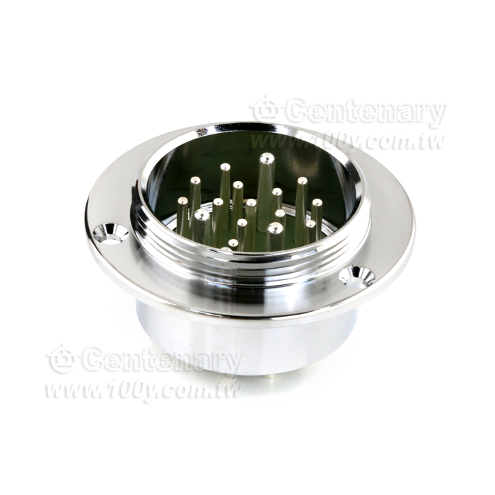 NCS Series Connector - 146645 Product Image