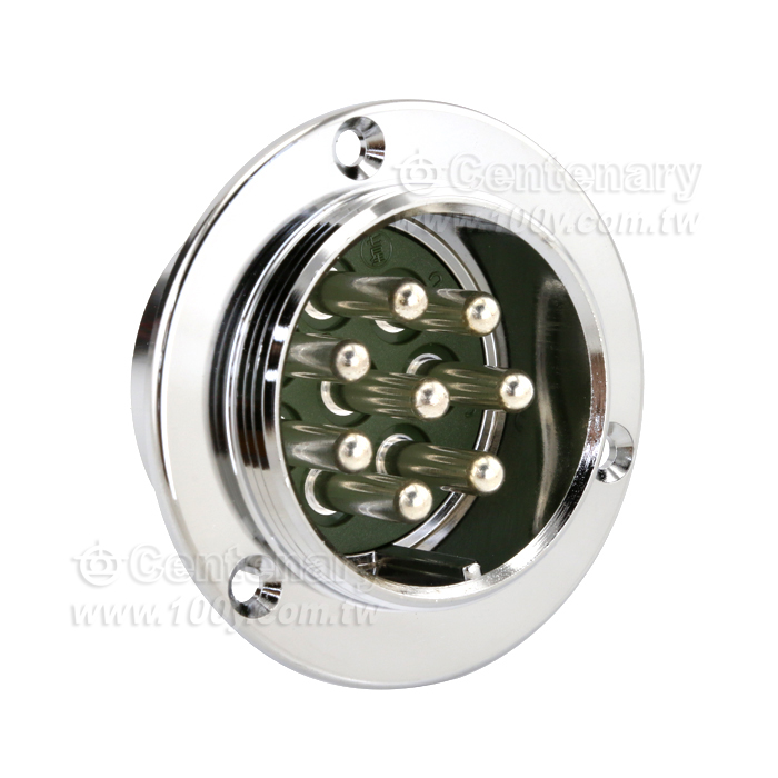 NCS Series Connector - 146642 Product Image