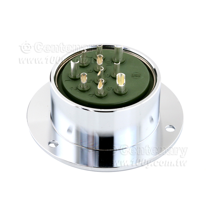 NCS Series Connector - 146644 Product Image