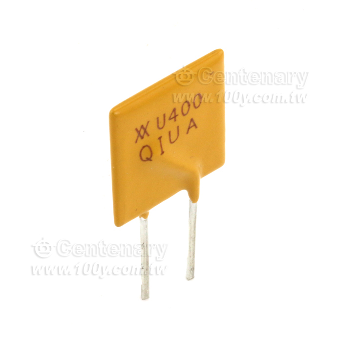 Poly Switch PTC Device-Resettable Fuse - 71541 Product Image