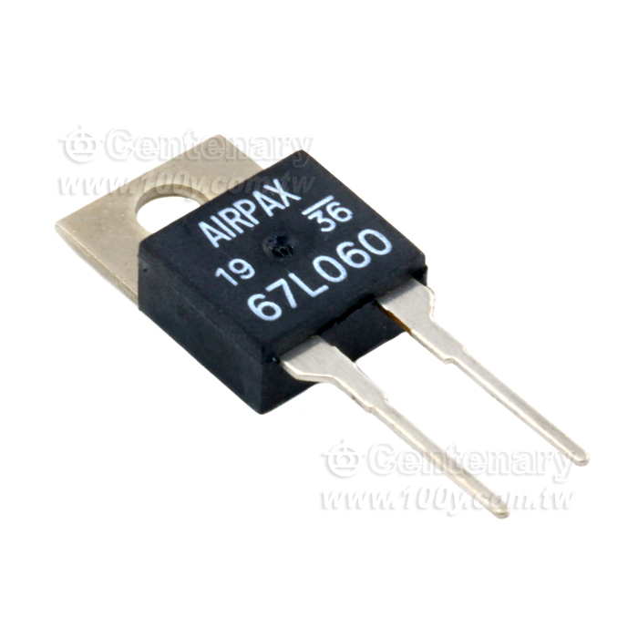 AIRPAX_溫度開關控制器 - 147854 產品圖片
